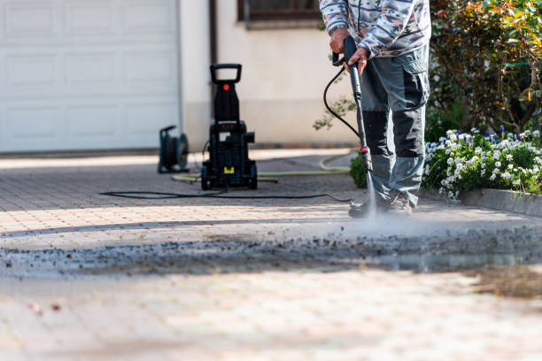 Best Roof Power Washing Services  in Siena College, NY