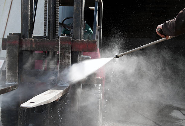 Local Pressure Washing Services in Siena College, NY