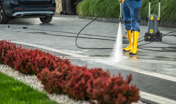 Best Deck Cleaning Services  in Siena College, NY