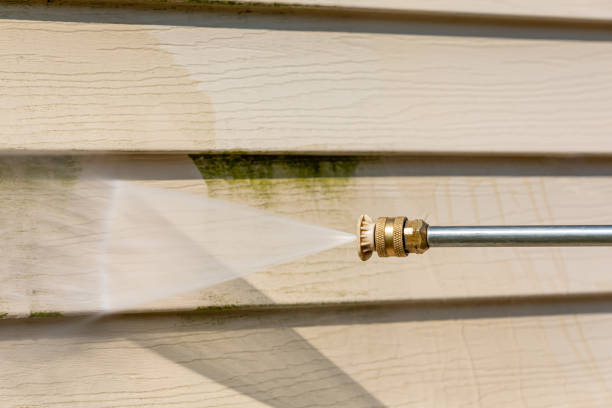 Best Deck Pressure Washing  in Siena College, NY