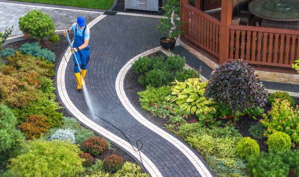 Professional Pressure Washing in Siena College, NY